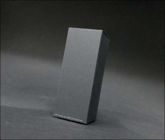 1:18 The Stig Sparco DTM Figur "RAR"